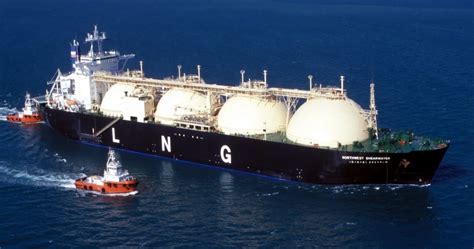 KILANG PENGHASIL GAS ALAM CAIR (LNG) DI INDONESIA - kulibor