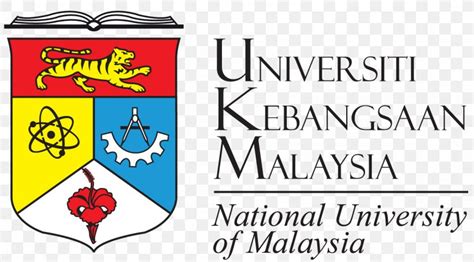 National University Of Malaysia Logo Illustration Banner Brand, PNG ...