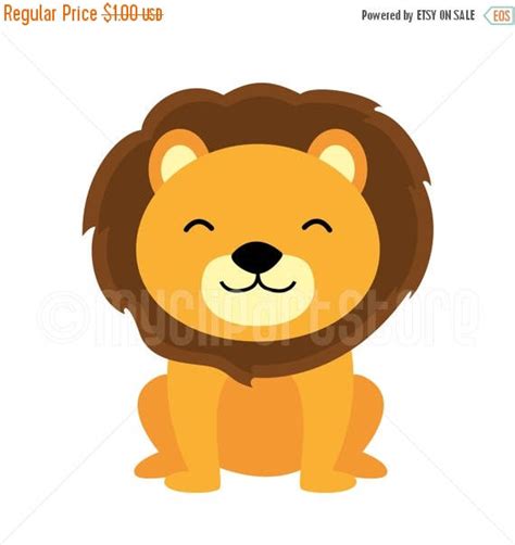 jungle lion clipart 20 free Cliparts | Download images on Clipground 2024