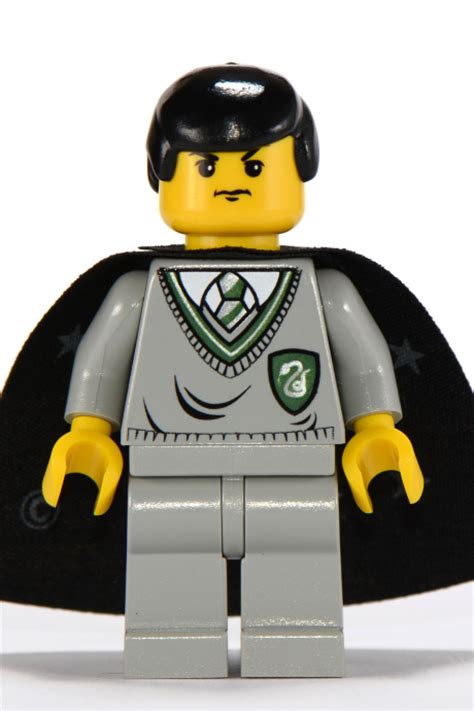 Gregory Goyle - Brickipedia, the LEGO Wiki