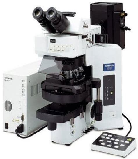 Using a Fluorescence Microscopy + dye penetrant test on EEE Parts