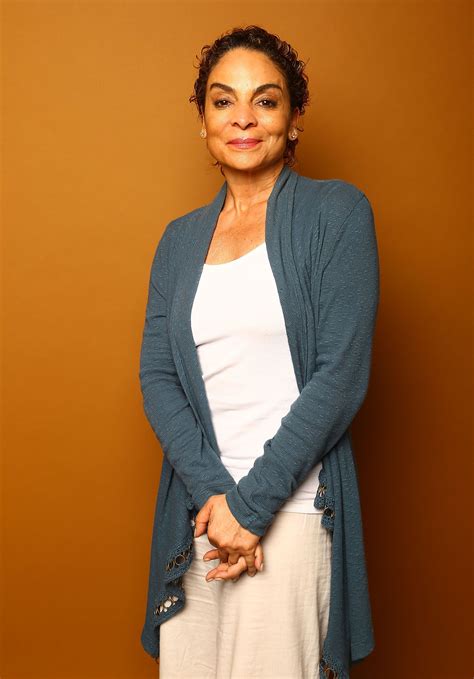 ‘A Different World’ Star Jasmine Guy’s Divorce Shook Her & Her Daughter Financially & Mentally ...