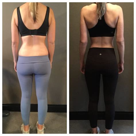 Kathleen’s Before & After – Countdown Fitness