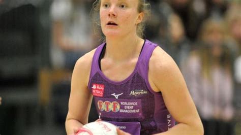 Saracens Mavericks' Gabby Marshall likely to miss remainder of Vitality ...