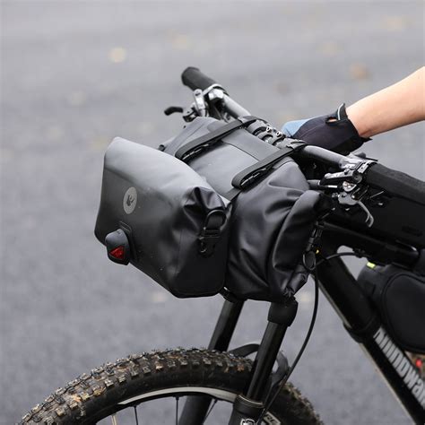 Bike Front bag – Rhinowalk Official Store