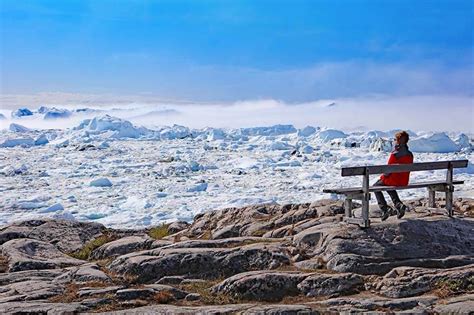 How to Visit Ilulissat Icefjord: Best Hikes, Tours & Tips