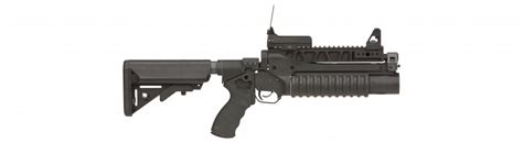 9" Standalone Classic M203 - LMT Defense