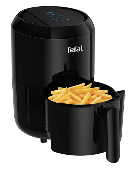 Air Fryer Tefal | Bruin Blog