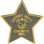 Henry County Sheriff's Department, Indiana, Fallen Officers