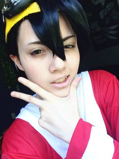 Gold (PokeSpe) | Wiki | Cosplay Amino