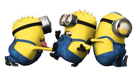 Despicable Me 2 render | Minions, Minions despicable me, Minions funny images