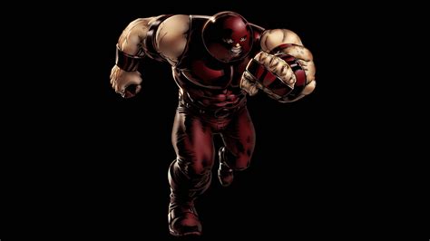 Download Juggernaut Marvel Comic Wallpaper | Wallpapers.com