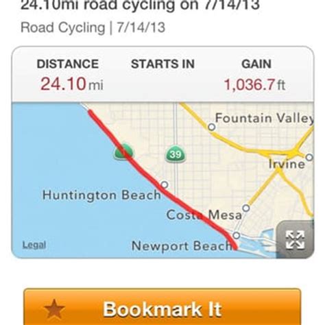 Huntington Beach Bicycle Trail - 41 Photos & 28 Reviews - Active Life ...