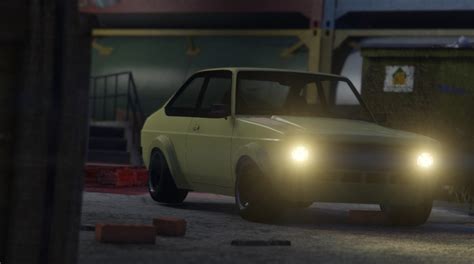 Vapid Retinue MKII Appreciation - Page 5 - Vehicles - GTAForums