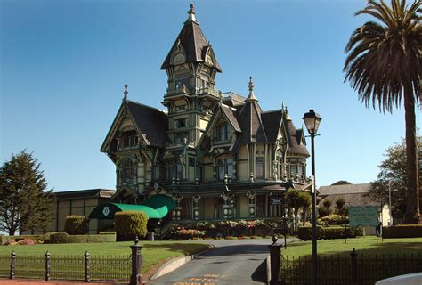 File:Carson Mansion Eureka California.jpg - Wikipedia, the free encyclopedia