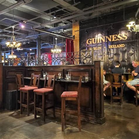 The 10 BEST Irish pubs in BOSTON, ranked