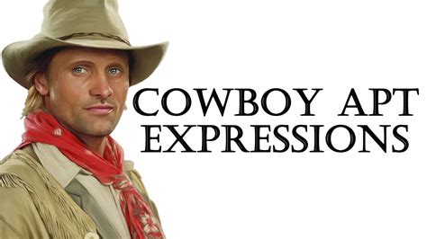 50 Wise Cowboy Proverbs and Sayings | Wisdom of the Cowboys - YouTube