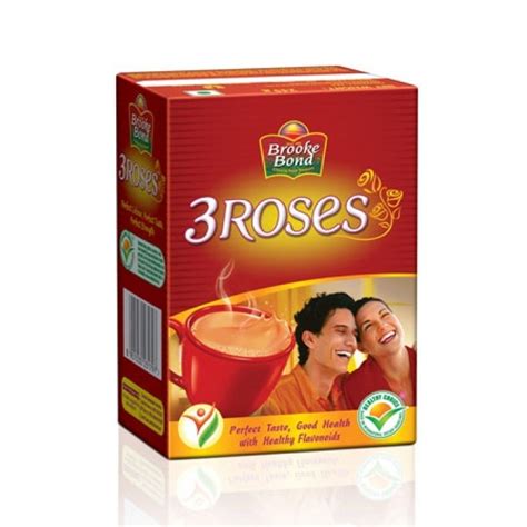 3 Roses Tea Powder | Komalas Vegemart – Online Grocery Delivery