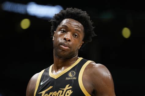 Should the Raptors be worried about OG Anunoby's injury history?