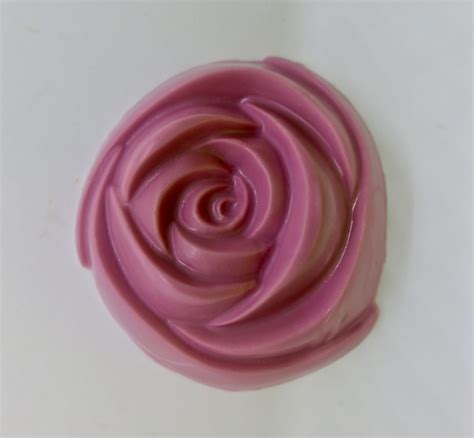 Rose Soap | Herb's Daughter | Handmade Artisan Soap | Beaverton, OR