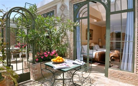 La Maison de Tanger Hotel Review, Tangier, Morocco | Travel