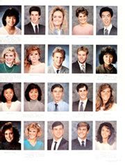 La Quinta High School - Del Sol Yearbook (Westminster, CA), Class of 1987, Pages 36 - 53