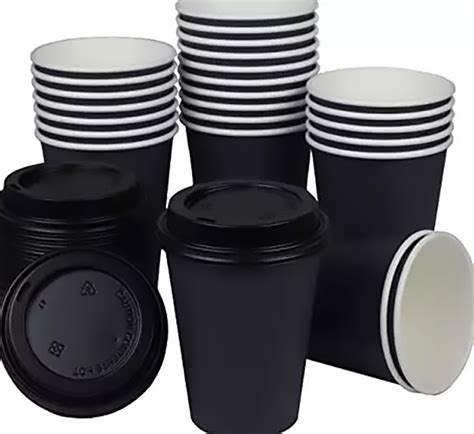 Styrofoam Cups Manufacturers