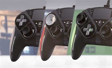 ESWAP PRO CONTROLLER - | Thrustmaster