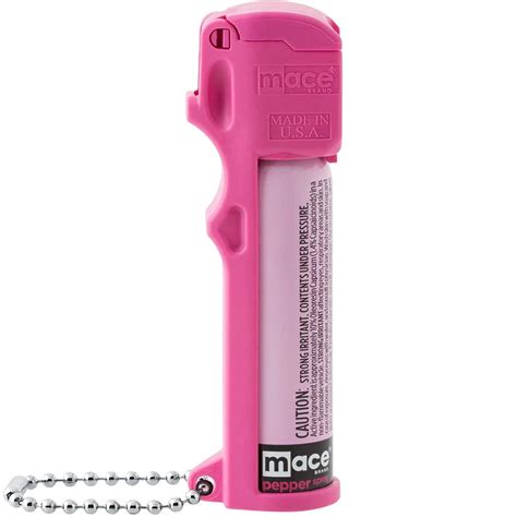 Mace Pepper Spray Reviews | The Home Security Superstore