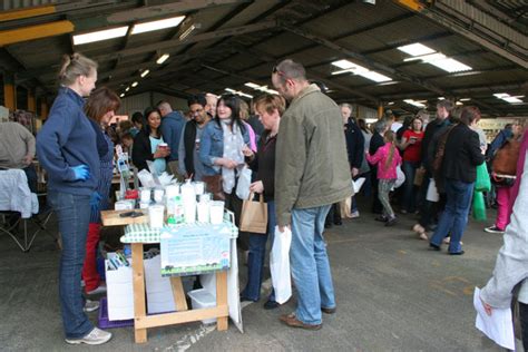 Melton Mowbray Cattle Market © Kate Jewell cc-by-sa/2.0 :: Geograph ...