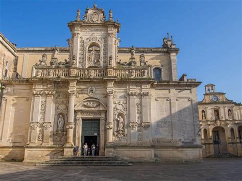 The Ultimate Guide to Lecce, Italy: The Most Beautiful City in Puglia