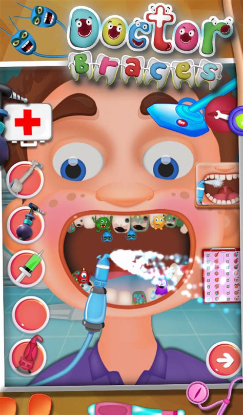 New Free Android Surgery Games for Kids « Free Android Kids Games