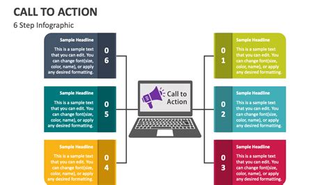 Call to Action PowerPoint Presentation Slides - PPT Template