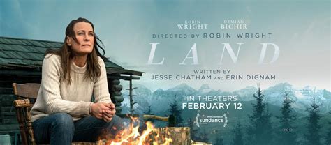 LAND (2021) review | Keeping It Reel