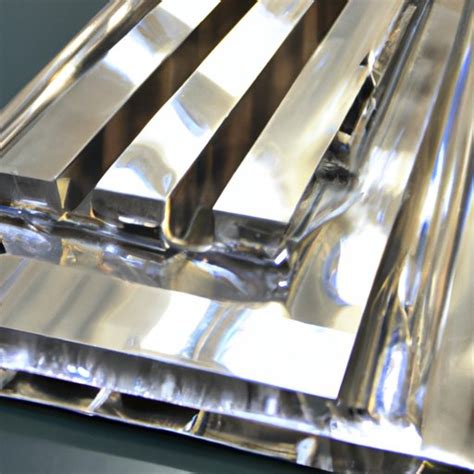 Exploring Thermal Conductivity of Aluminum: Benefits and Tips for Maximum Efficiency - Aluminum ...