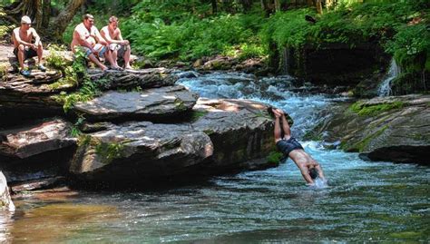 7 best swimming holes in the Catskills | Upstate ny travel, Lake george ...