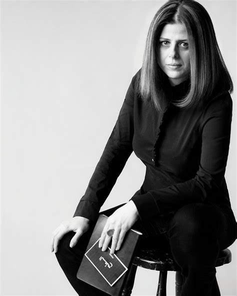 “Building an Architecture for the Wanderer”: A Conversation with Nathalie Handal, by Rachel ...