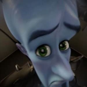 Create meme "megamind Bernard, megamind memes, megamind Titan" - Pictures - Meme-arsenal.com