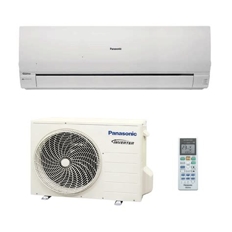 Panasonic Split System Air Conditioner Installation Brisbane