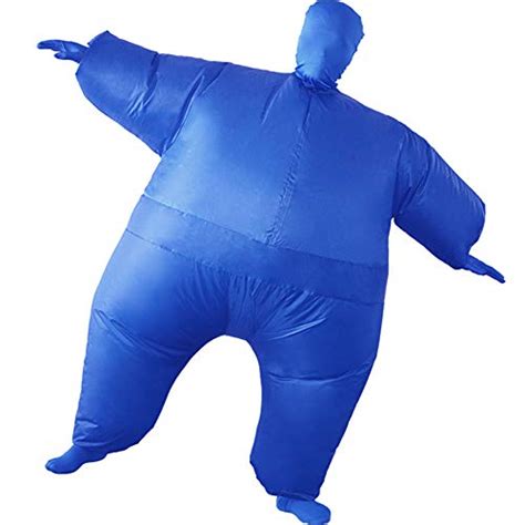 Halloween Fat Suit - Best Halloween Costumes, Accessories & Decorations.