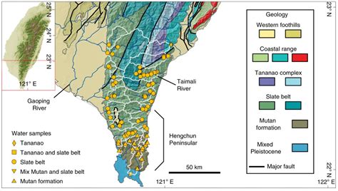 Best Alternatives for Fossil Fuels | Geoengineer.org