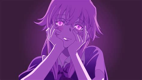 Mirai Nikki Wallpaper (84+ images)