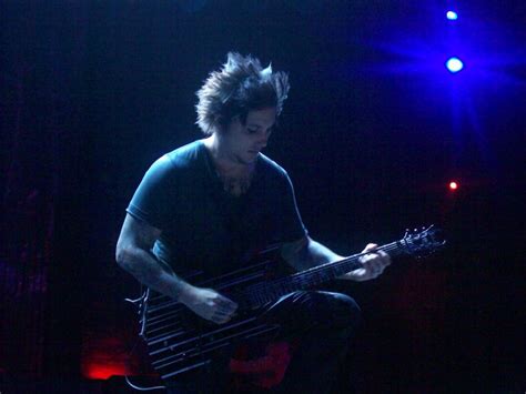 Synyster Gates - Avenged Sevenfold Photo (19655710) - Fanpop