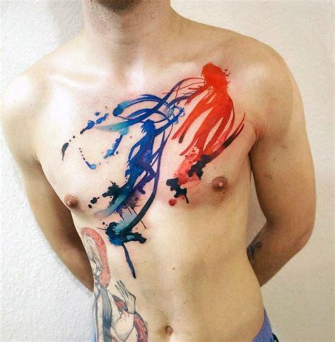 Top 57 Anime Tattoo Ideas [2021 Inspiration Guide]