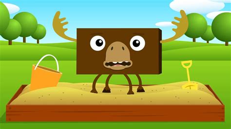 Big Block Singsong | Watch Kids Videos | CBC Kids