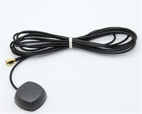 GPS Antenna - Dual Element Atenna for RTK Applications | Inertial Sense