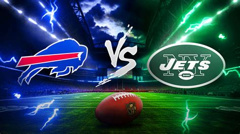 Bills vs. Jets prediction, odds, pick for NFL Week 6