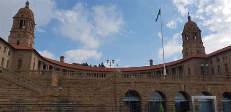 Pretoria City Hall : 2021 Ce qu'il faut savoir pour votre visite - Tripadvisor