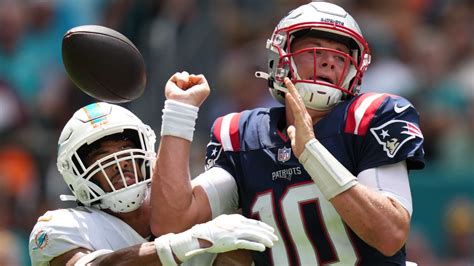 Mac Jones Injury Update: Everything We Know About Patriots QB