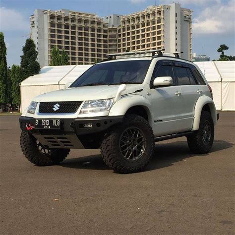 131 best Suzuki off road images on Pinterest | Grand vitara, Cherokee and Cherokee language